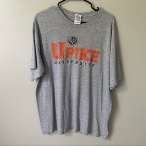 university of pikeville t-shirt